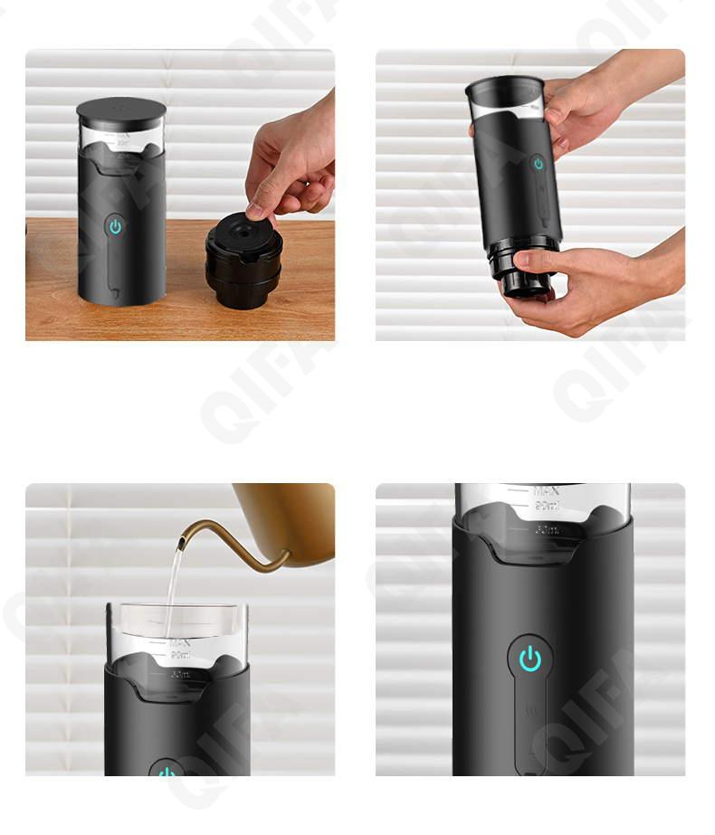 Кофемашина CC5281_6862-1 Кофемашина CC5281_6862-1