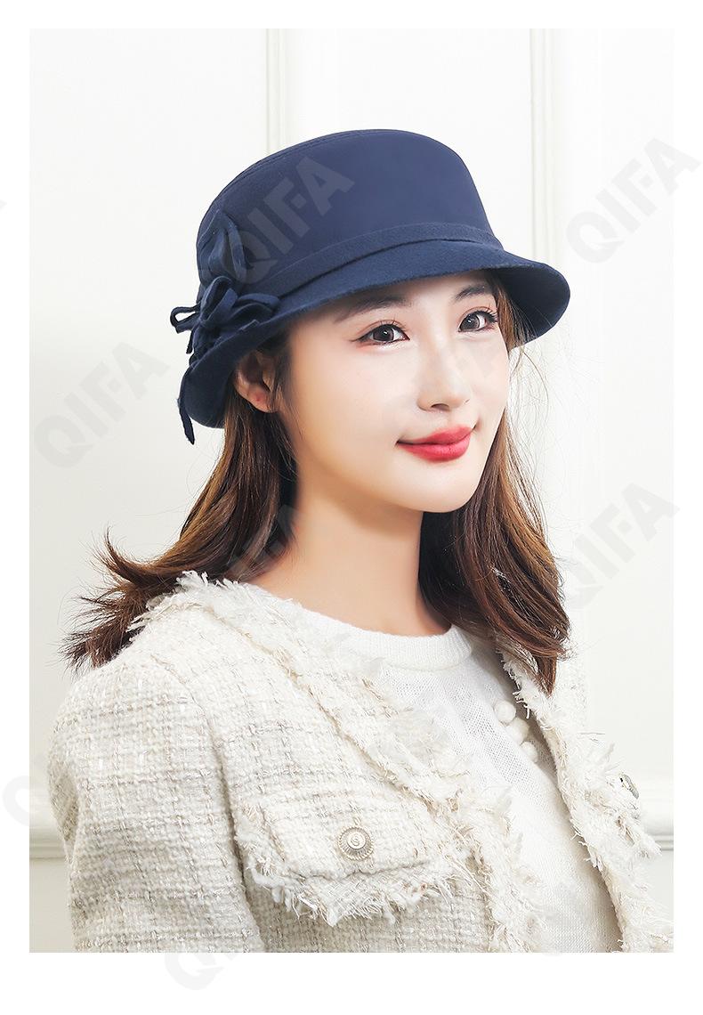 Женский Клош CC3404_Z248-6