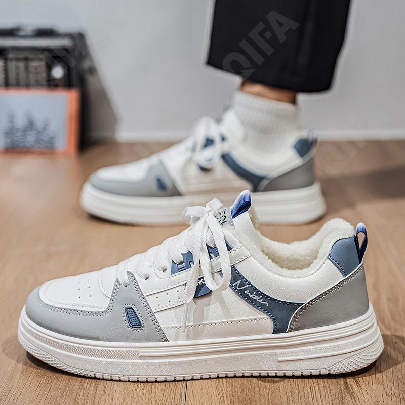 Мужские Кроссовки CC4802_JY-M917-1-1