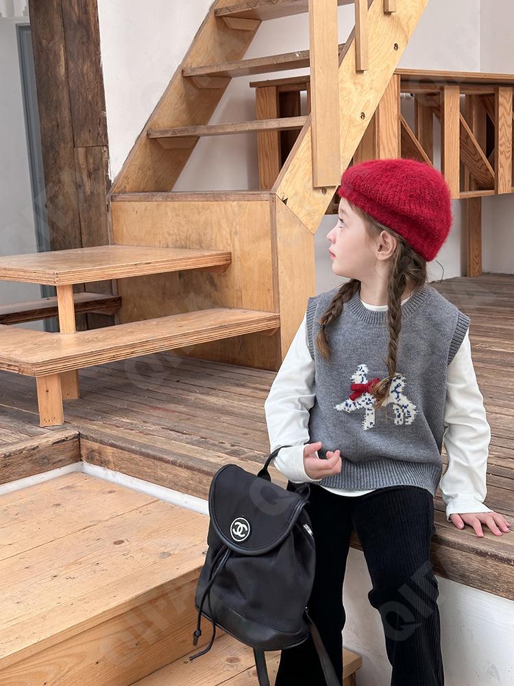 Детский Жилет CC5235_24Y168_252_2578_21 Детский Жилет CC5235_24Y168_252_2578_21