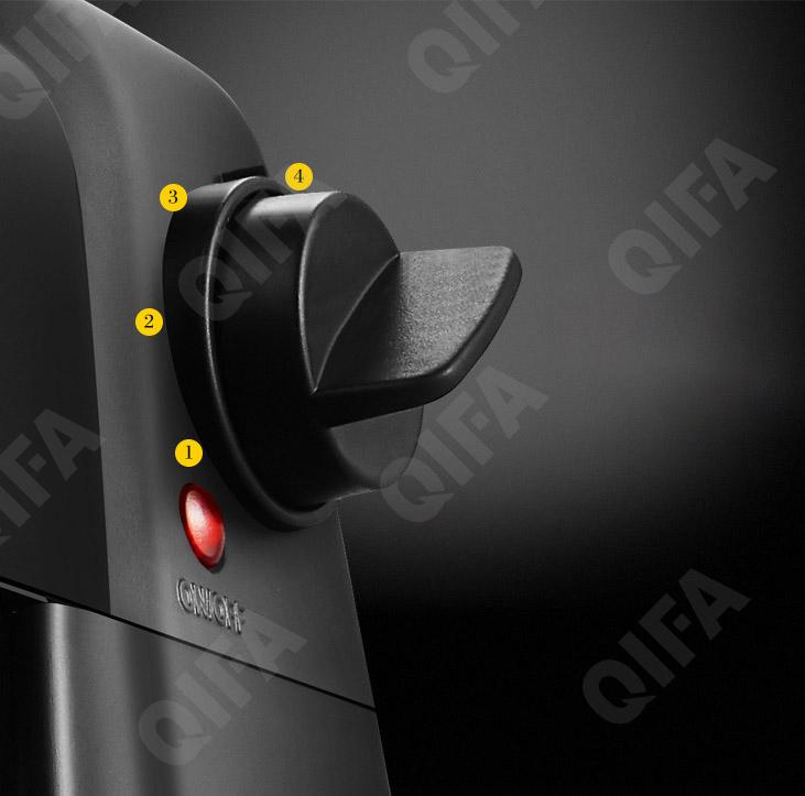 Кофеварка CC2352_CM6810