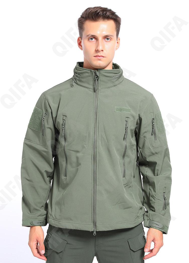 Мужская Ветровка CC3142_511_956_1777