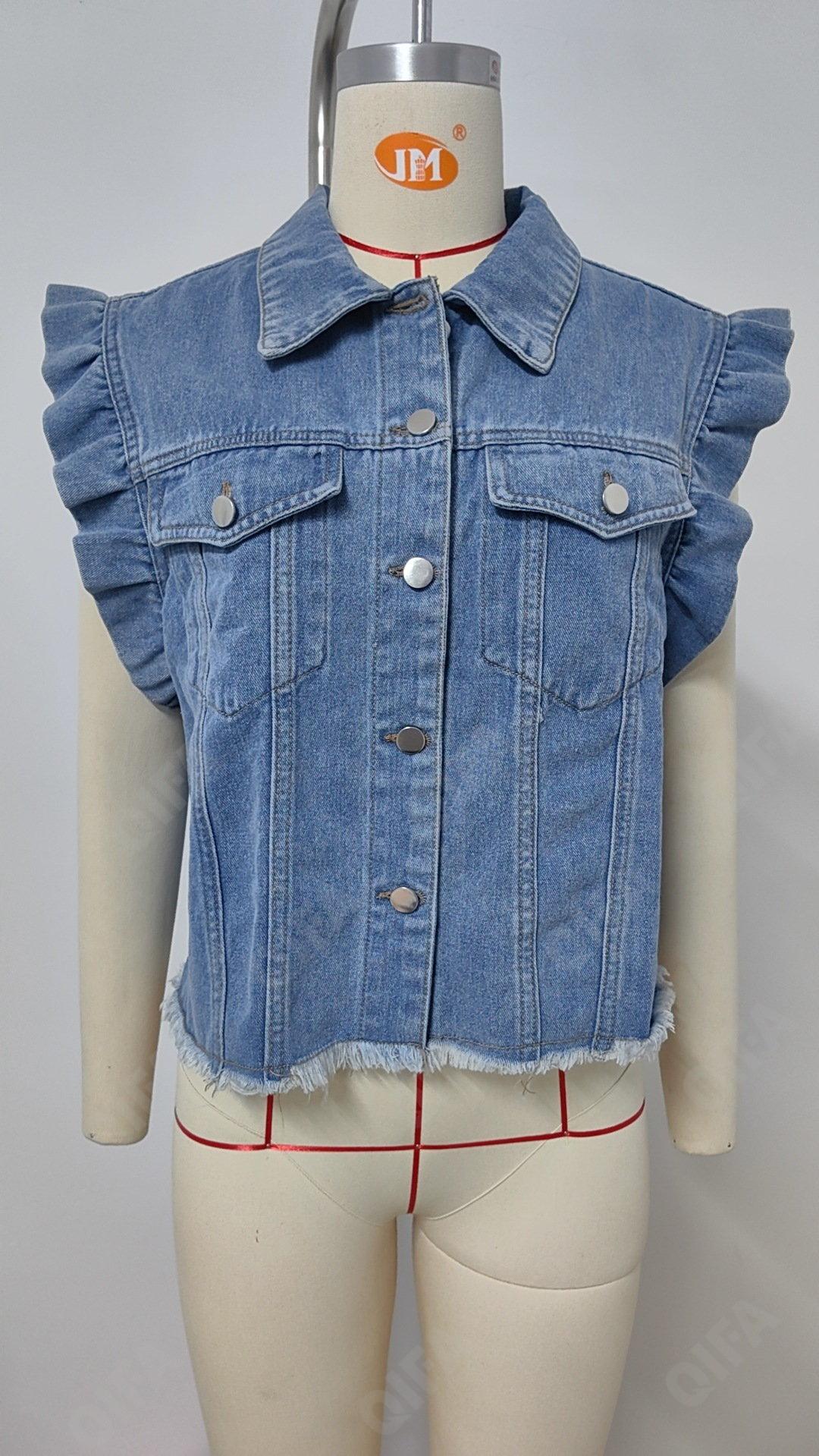 Женский Жилет CC4564_MN2277_234_1779_25