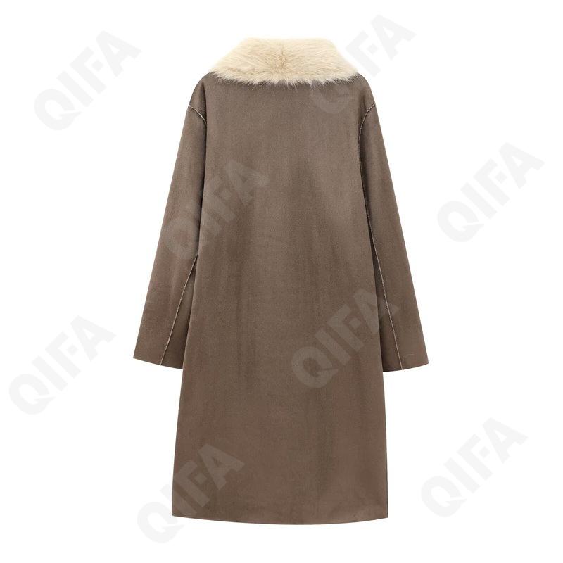 Женская Дубленка