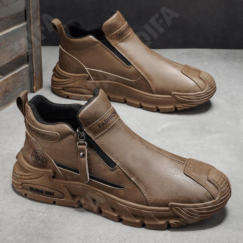 Мужские Кроссовки CC4802_JY-CF78-1 Мужские Кроссовки CC4802_JY-CF78-1