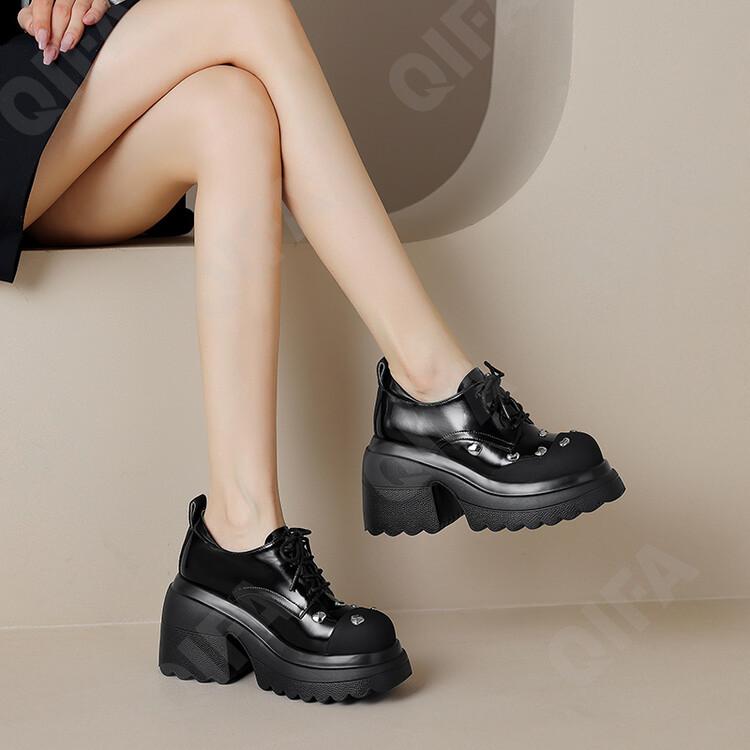 Женские Полуботинки CC4419_D18-K3-332_750-1