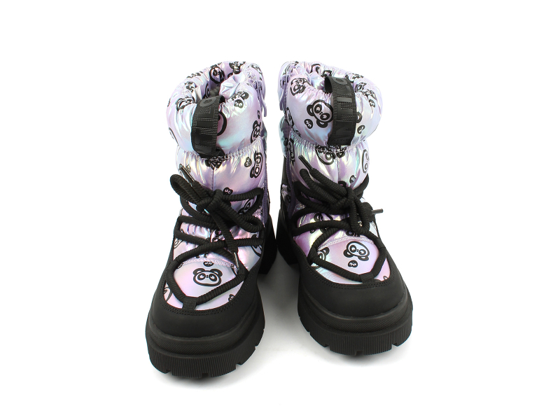 Ботинки AL 12930