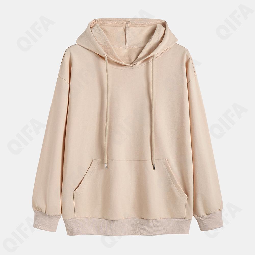 Женское Худи