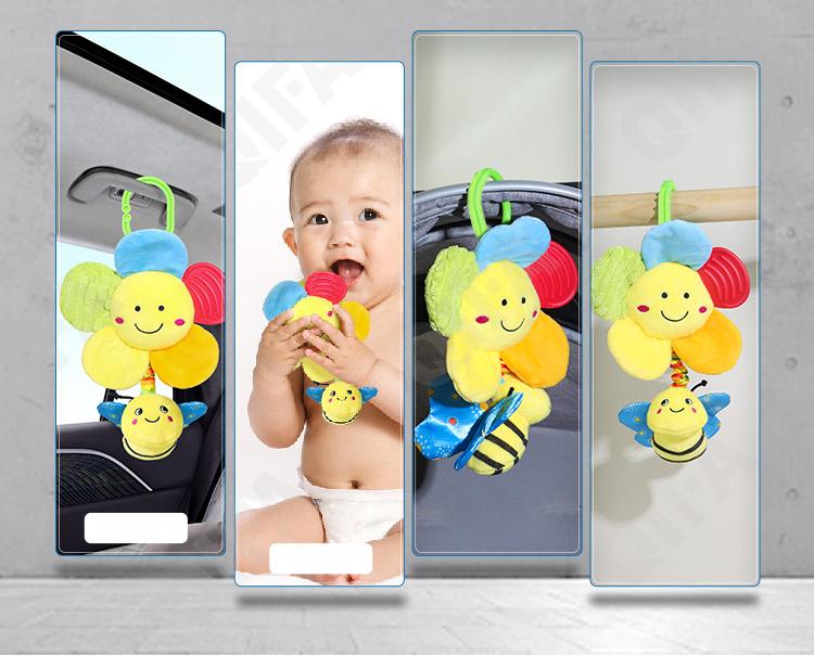 Игрушка-подвеска CC3827_9499A Игрушка-подвеска CC3827_9499A