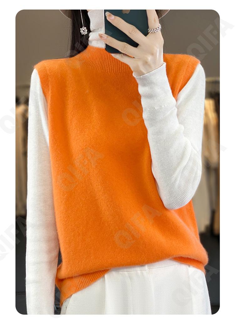 Женский Жилет CC3313_RY125