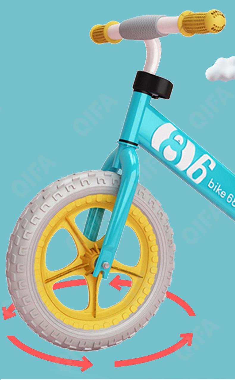 Детский Беговел CC3240_BIKE68-1 Детский Беговел CC3240_BIKE68-1