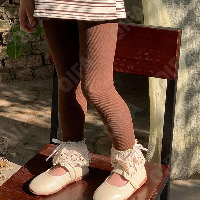 Детские Леггинсы