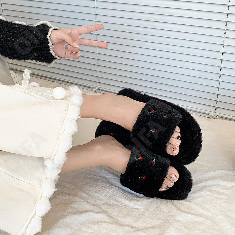 Женские Тапочки CC4988_5503-1