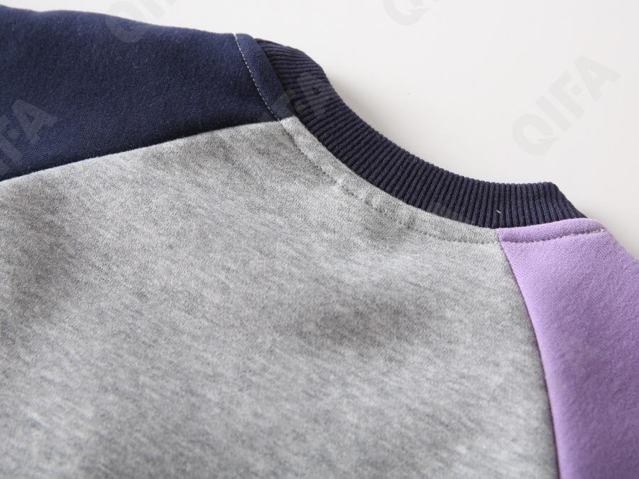 Детский Свитшот CC3266_SY4532_248_1817_7