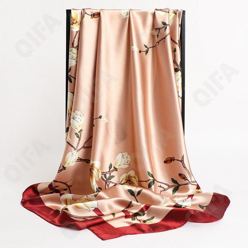 Женский Платок