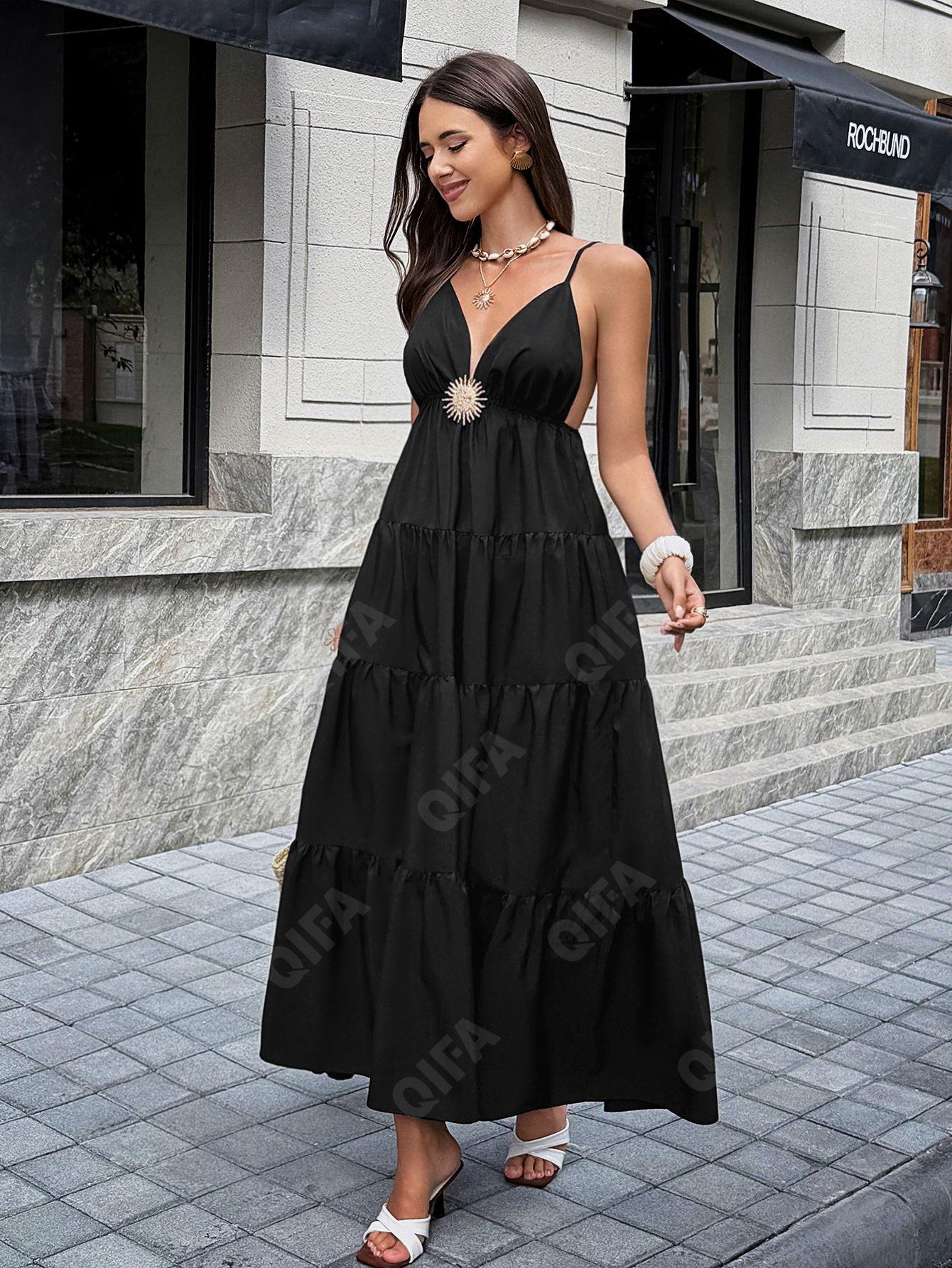 Женский Сарафан CC340_D26230002_230_1777_8