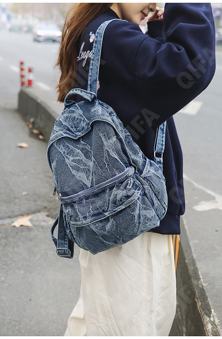 Женский Рюкзак CC4647_FT8024-1