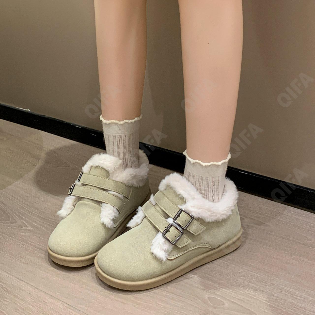 Женские Угги CC3767_JH05-1