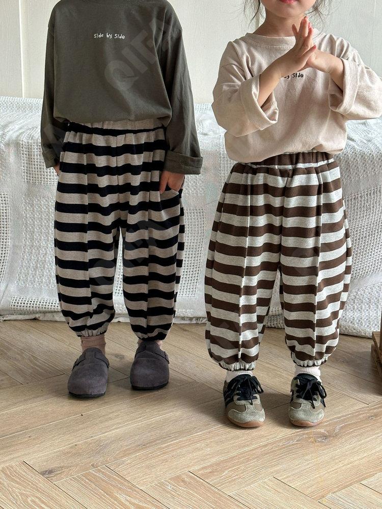 Детские Джоггеры CC4286_QK240053_234_1812_41