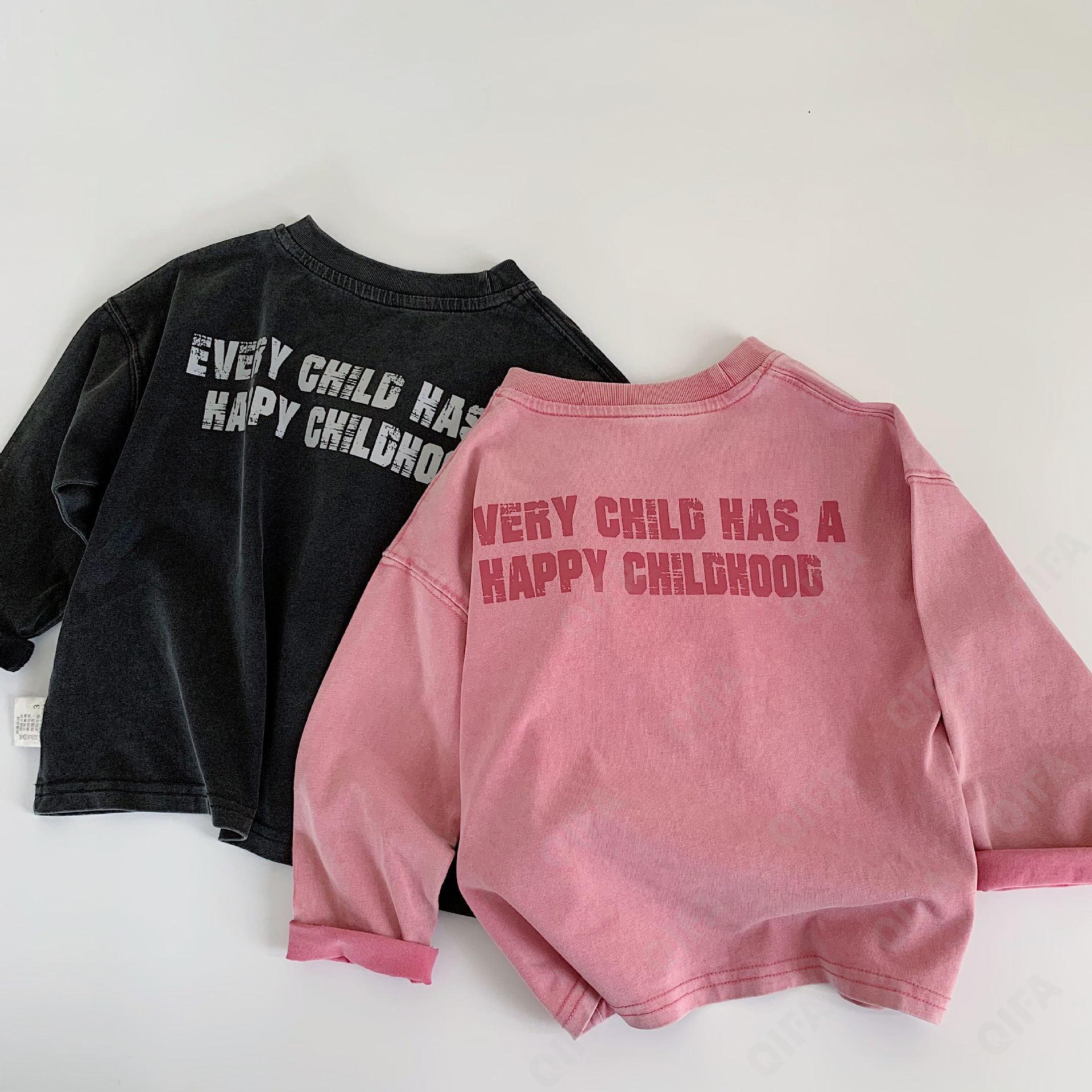 Детский Лонгслив CC5546_H0366_243_2574_56