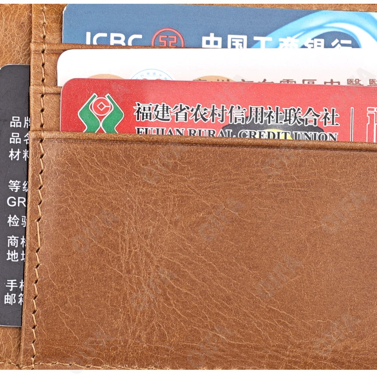 Мужская Кредитница CC4037_9037-1