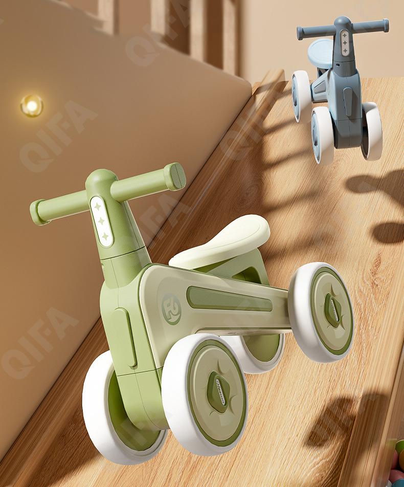 Детский Беговел CC3027_F6-4 Детский Беговел CC3027_F6-4