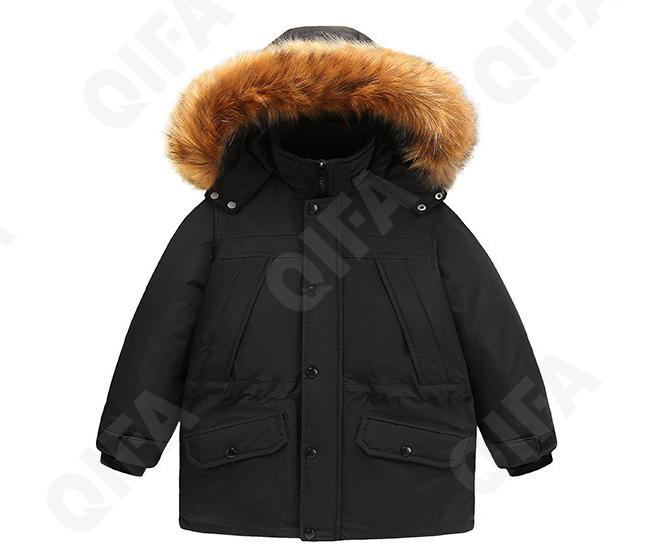 Детская Зимняя куртка CC3977_H-703_252_1817_62