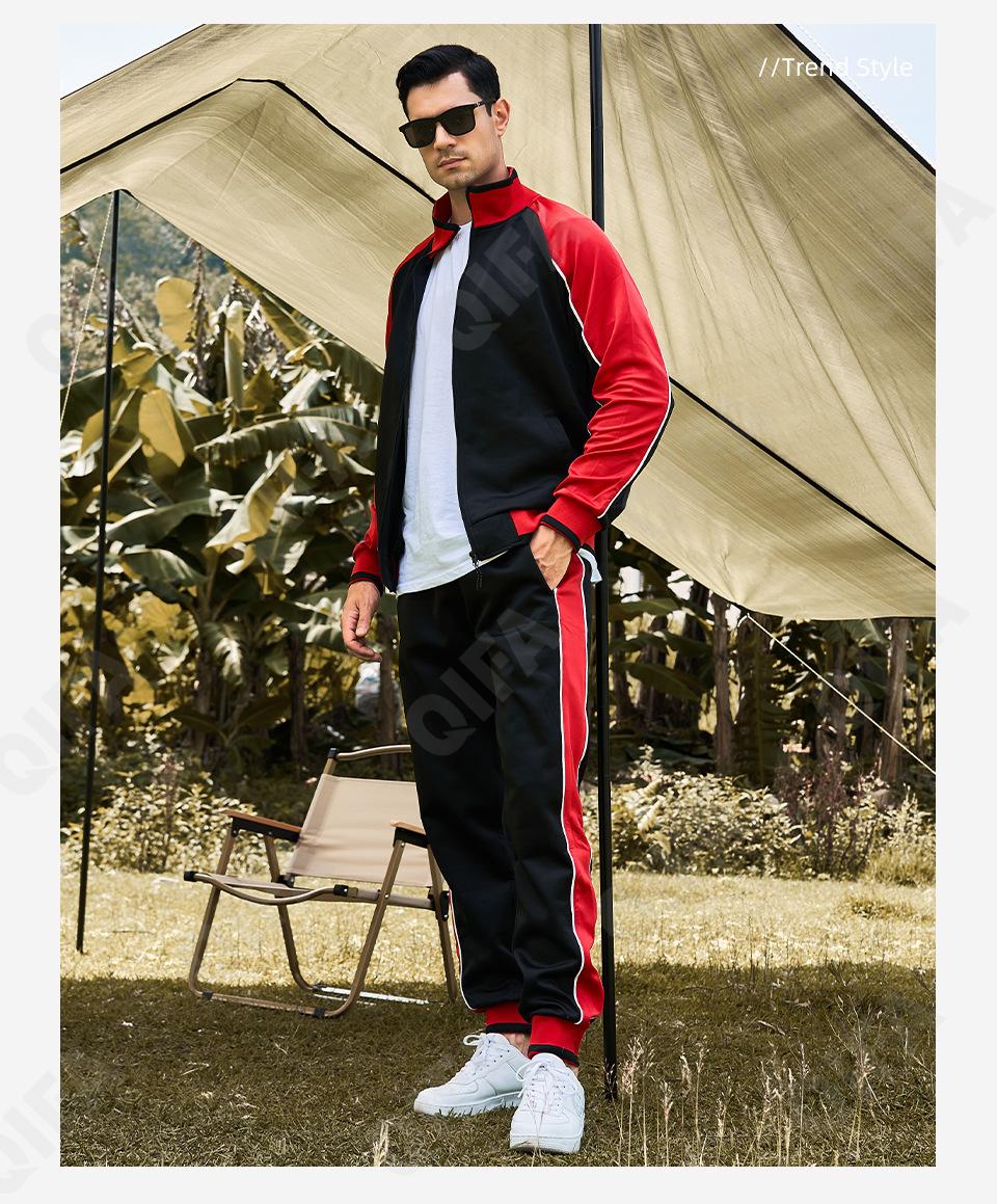 Мужской Спортивный костюм CC469_TZ49_247_1776