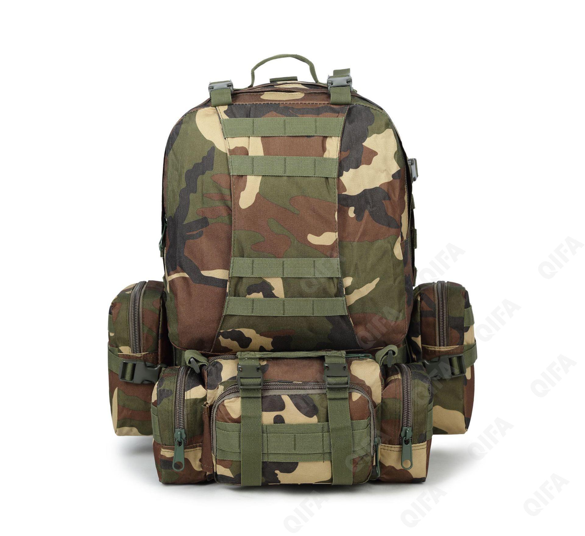 Мужской Рюкзак CC2488_1913-A-1