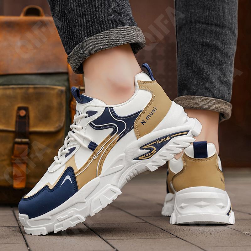 Мужские Кроссовки CC4011_JY-JY025-1