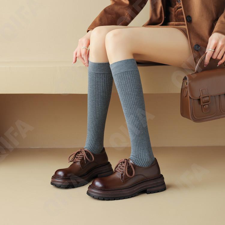 Женские Полуботинки CC4419_D23K811-2