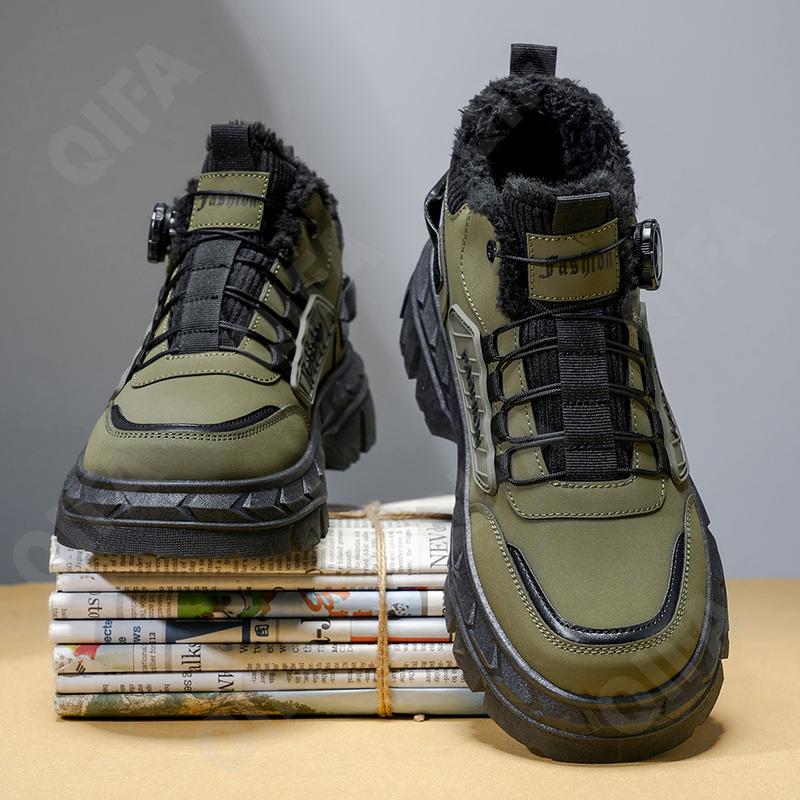 Мужские Полуботинки CC4114_XMH631-8 Мужские Полуботинки CC4114_XMH631-8