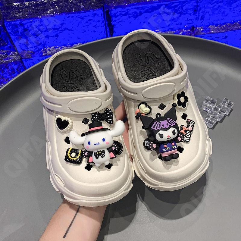 Детское Сабо CC4225_769-086A-1