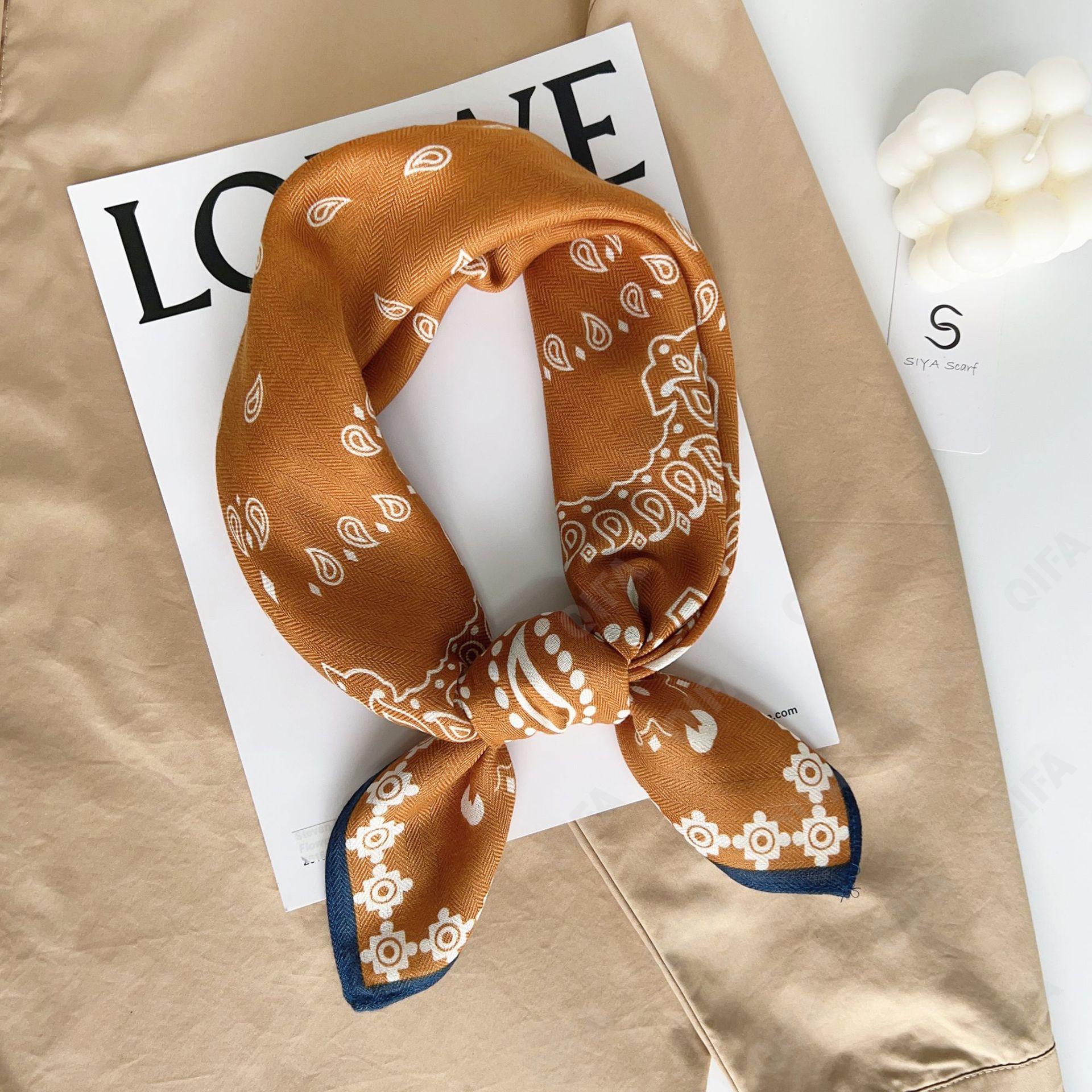 Женский Платок CC4594_RZW053-2