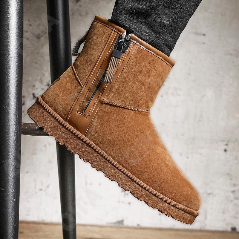 Мужские Угги CC4275_U26-4 Мужские Угги CC4275_U26-4