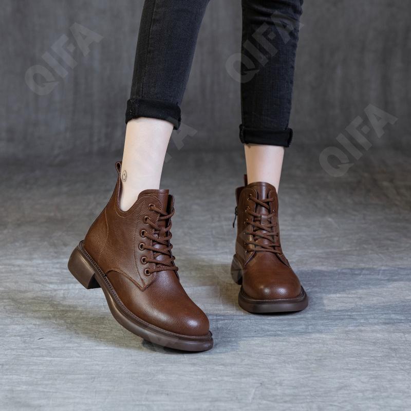 Женские Ботинки CC4061_8115-2