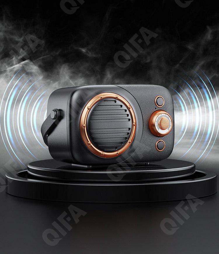 Bluetooth колонка CC5093_XDE-01-3