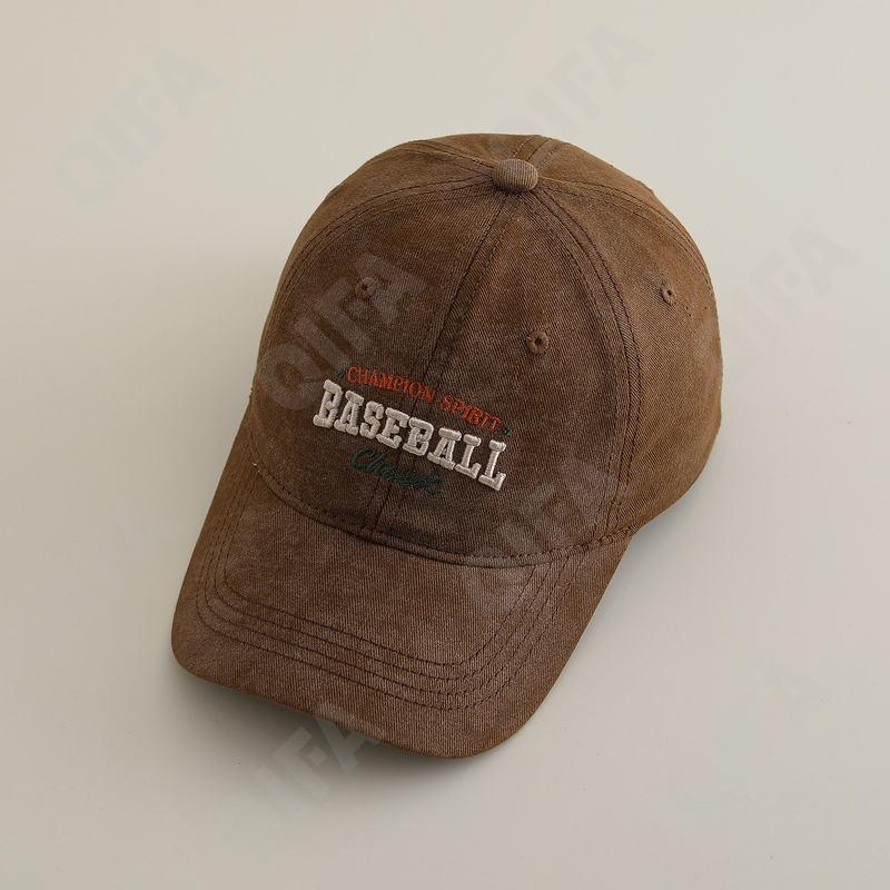 Унисекс Бейсболка Дошкольная CC3402_C12744-1