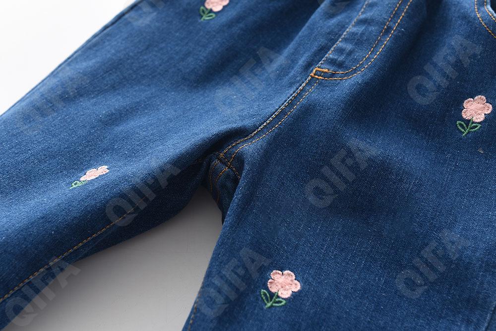 Детские Джинсы CC2119_0919-11-K387-XZPYJ-1