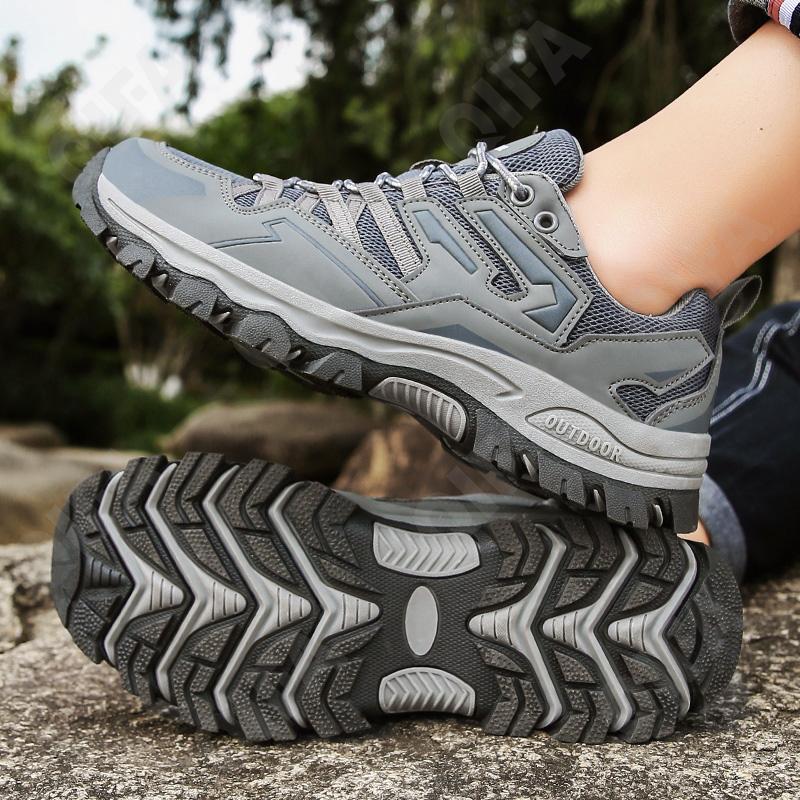 Мужские Кроссовки CC4815_ZGX-2201-1