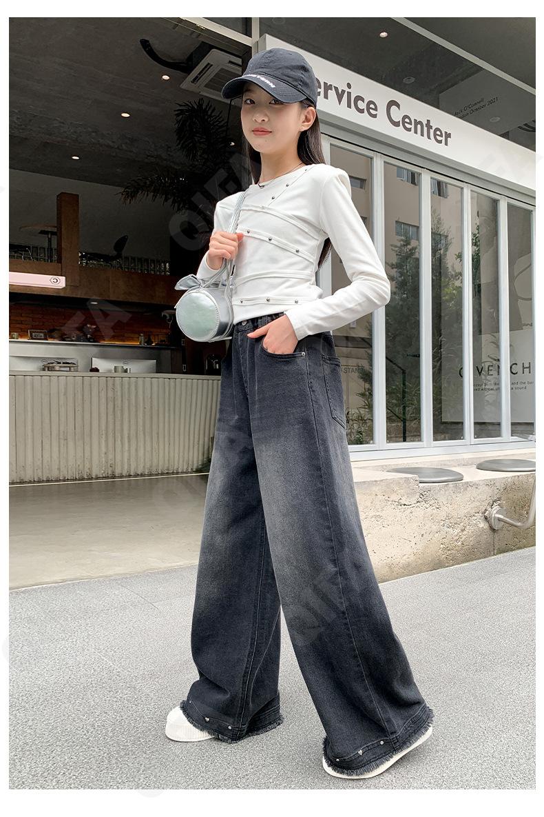 Детские Джинсы CC5426_607_957_2579_78 Детские Джинсы CC5426_607_957_2579_78