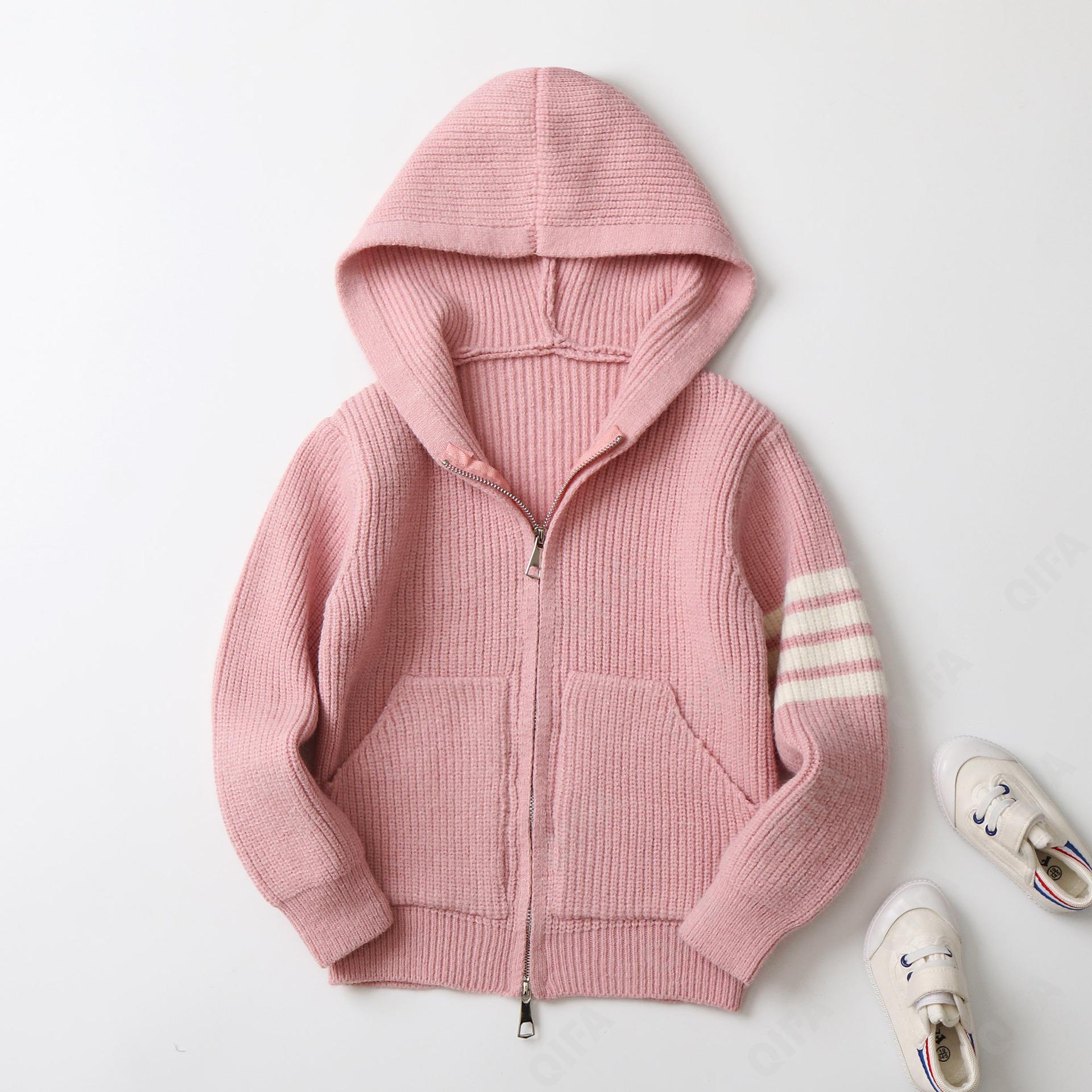 Детская Толстовка CC2327_M-002-1