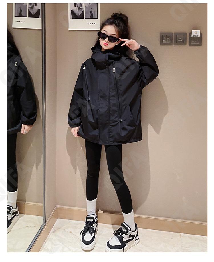 Детская Ветровка CC1435_CJBB_252_2575_75