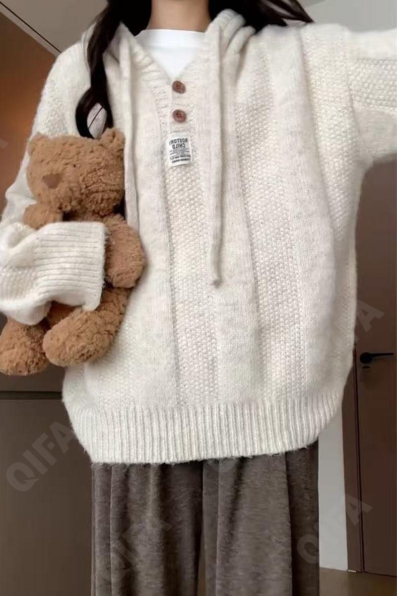 Женский Джемпер CC3313_XFT0627-01