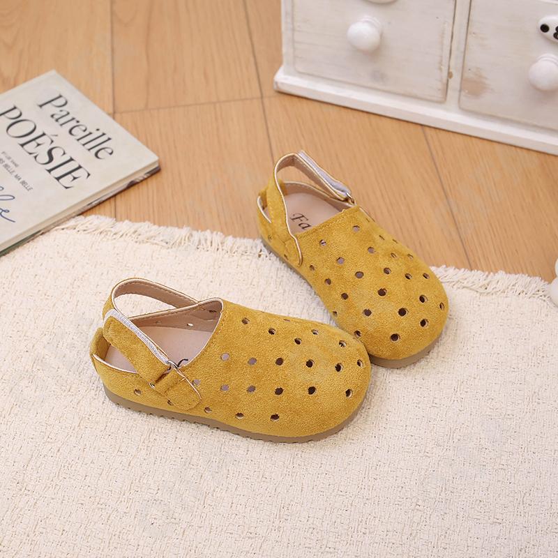 Детское Сабо CC3966_2020-A1
