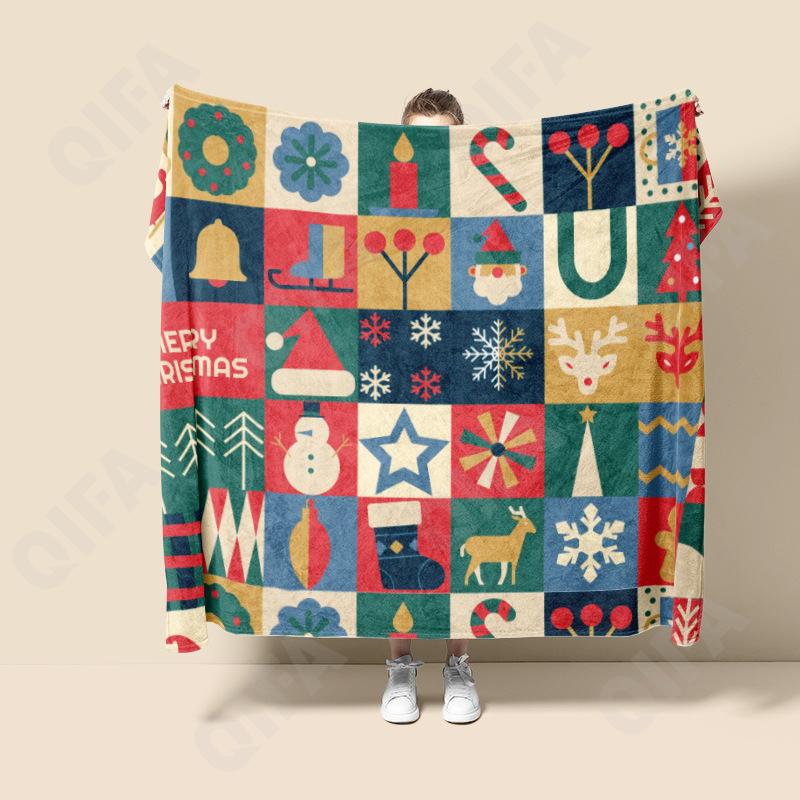 Плед CC4675_SC-05-1