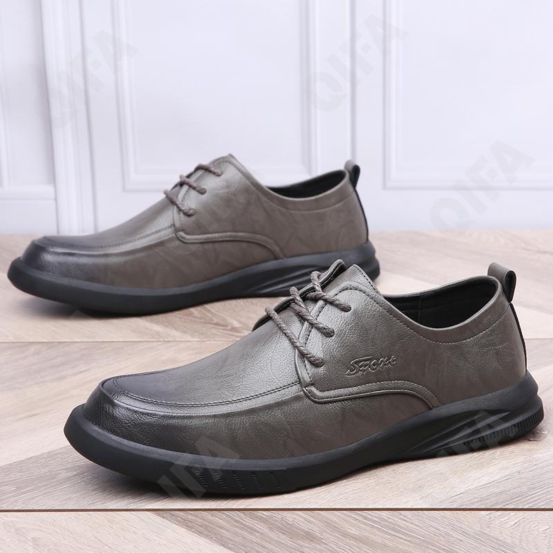 Мужские Полуботинки