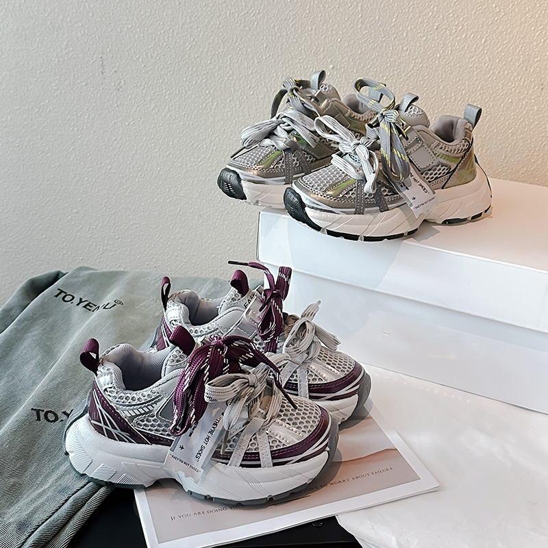 Детские Кроссовки CC3957_196-A1