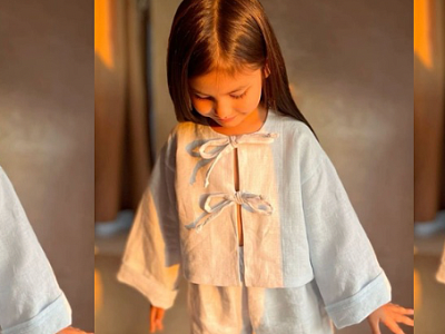 Как выбрать одежду для ребенка?