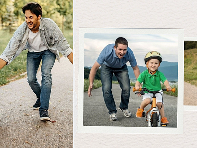 Почему надо купить детский беговел?